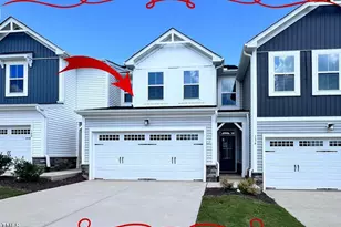 136 Kobus Ct, Garner, NC 27529 - Photo 1