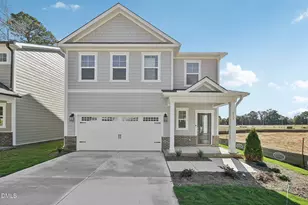 513 Soar Ln, Wendell, NC 27591 - Photo 1