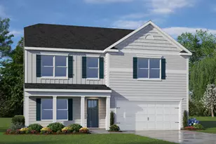 1018 Crossway Ln, Rocky Mount, NC 27804 - Photo 1