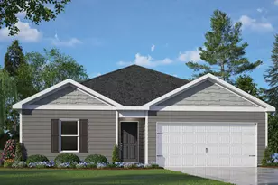 205 Olive Br St, Sanford, NC 27332 - Photo 1