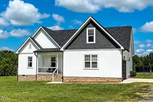 1325 Pixley Pritchard Rd, Timberlake, NC 27583 - Photo 1