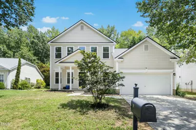 3004 Sawyers Mill Drive, Apex, NC 27539 - Photo 1