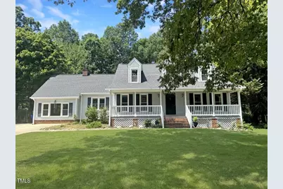 8909 Creekstone Court #11, Raleigh, NC 27615 - Photo 1