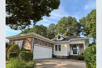 1312 Sky Hill Place, Wake Forest, NC 27587 - Photo 1