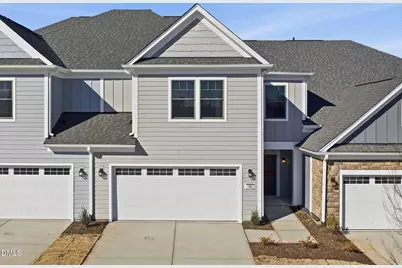 702 Blackpool Drive, Durham, NC 27703 - Photo 1