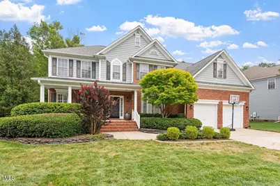 10732 Summerton Drive, Raleigh, NC 27614 - Photo 1