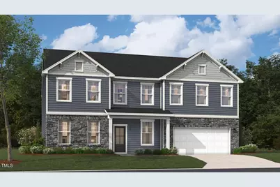 295 Williams Grove Lane #Lot 67, Apex, NC 27523 - Photo 1