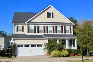 3900 Covington, Apex, NC 27502 - Photo 1