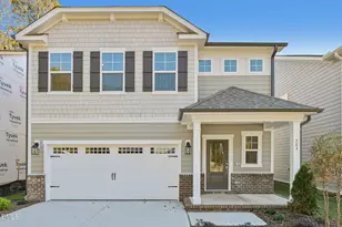 509 Soar Ln, Wendell, NC 27591 - Photo 1