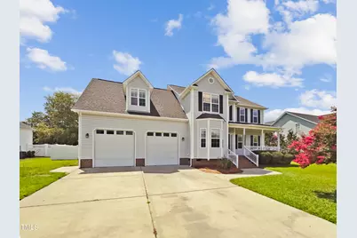 459 Windgate Drive, Clayton, NC 27527 - Photo 1