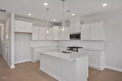 3904 Well Fleet Drive, Fuquay Varina, NC 27526 - Photo 1