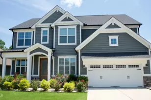 404 Moore Hill Way Way, Holly Springs, NC 27540 - Photo 1