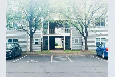 1911 Wolftech Lane #204c, Raleigh, NC 27603 - Photo 1
