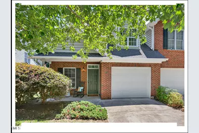 717 Quiet Woods Place, Durham, NC 27712 - Photo 1