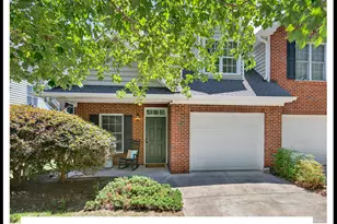 717 Quiet Woods Pl, Durham, NC 27712 - Photo 1