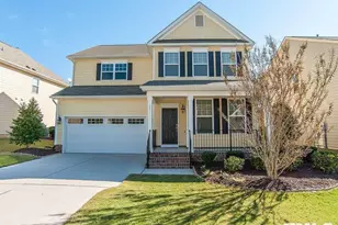 641 Sweet Laurel Ln, Apex, NC 27523 - Photo 1