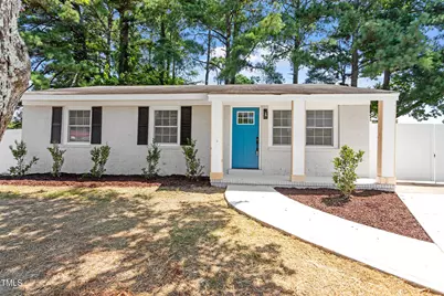 1416 Oakhill Court, Raleigh, NC 27610 - Photo 1