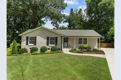 4600 Huntington Court, Raleigh, NC 27609 - Photo 1