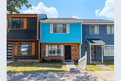 1000 Fargo Street #G3, Durham, NC 27707 - Photo 1