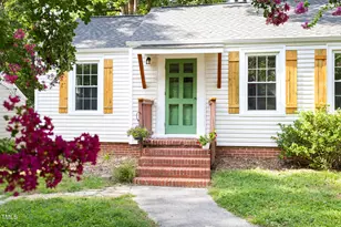 106 W Edgewood Dr, Durham, NC 27704 - Photo 1