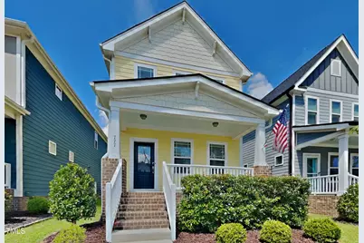 777 Fireball Court, Knightdale, NC 27545 - Photo 1