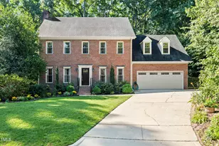 4009 New Yarmouth Way, Apex, NC 27502 - Photo 1