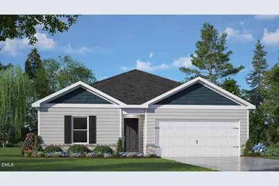 208 Olive Branch Street, Sanford, NC 27332 - Photo 1