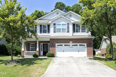 2019 Massimo Drive, Creedmoor, NC 27522 - Photo 1