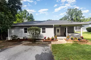 101 Eugene St, Carrboro, NC 27510 - Photo 1