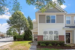 7752 Winners Edge St, Raleigh, NC 27617 - Photo 1