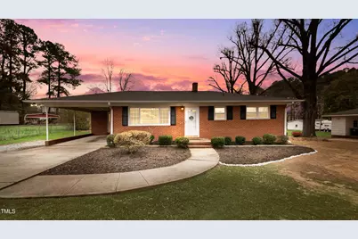 3908 Cash Road, Durham, NC 27703 - Photo 1