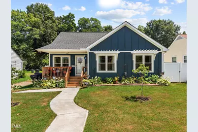 229 Rolling Road, Burlington, NC 27217 - Photo 1