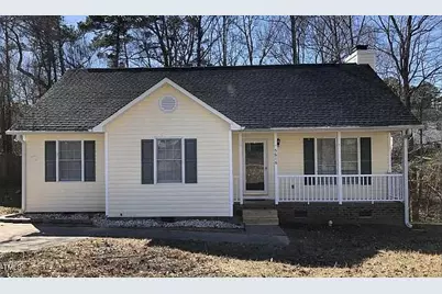5616 Sherrif Place W, Raleigh, NC 27610 - Photo 1