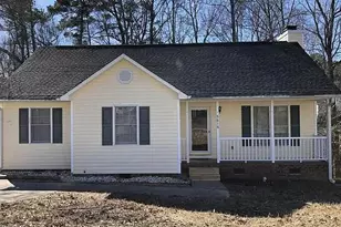 5616 Sherrif Pl W, Raleigh, NC 27610 - Photo 1