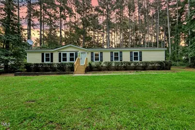 30 Green Valley Drive, Franklinton, NC 27525 - Photo 1