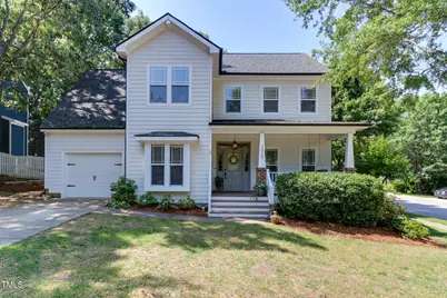3400 Suncrest Village Lane, Raleigh, NC 27616 - Photo 1
