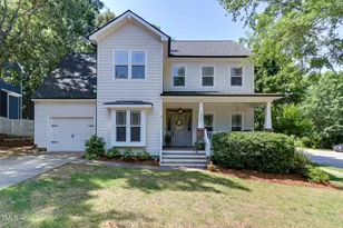 3400 Suncrest Village Ln, Raleigh, NC 27616 - Photo 1