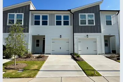 3008 Vitner Drive, Durham, NC 27704 - Photo 1