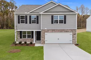 7530 Michelle Rd, Rocky Mount, NC 27803 - Photo 1