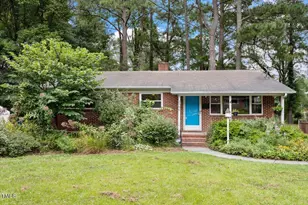 2506 Richwood Rd, Durham, NC 27705 - Photo 1