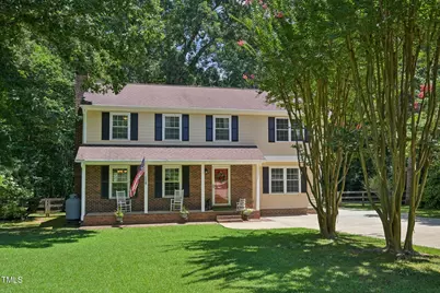 4412 Surry Ridge Circle, Apex, NC 27539 - Photo 1