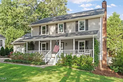 5709 Hedgemoor Drive, Raleigh, NC 27612 - Photo 1