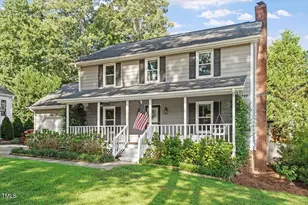 5709 Hedgemoor Dr, Raleigh, NC 27612 - Photo 1