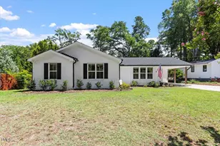 2222 Watkins St, Raleigh, NC 27604 - Photo 1