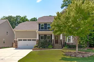 2082 Pineola Bog Trail, Apex, NC 27502 - Photo 1