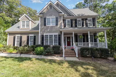 3220 Falconhurst Drive, Wake Forest, NC 27587 - Photo 1