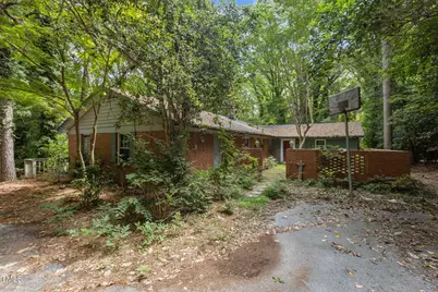 1409 Trailwood Drive, Raleigh, NC 27606 - Photo 1
