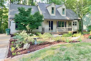 230 Heidinger Dr, Cary, NC 27511 - Photo 1