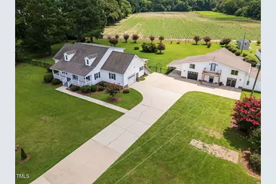 10336 Old Beulah Road, Kenly, NC 27542 - Photo 1