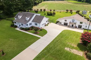 10336 Old Beulah Rd, Kenly, NC 27542 - Photo 1